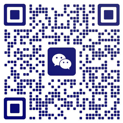 ewm pg国际联系人二维码